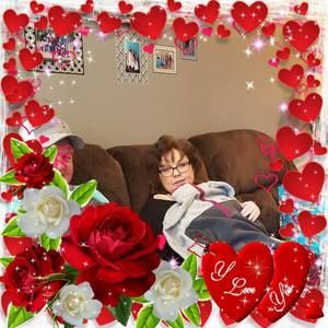 Meet your Posher, Ann